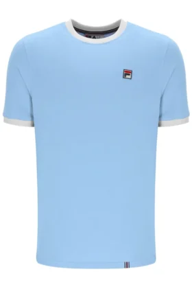 Frozen Fjord Marconi Essential Ringer T-Shirt