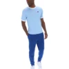 Frozen Fjord Marconi Essential Ringer T-Shirt