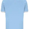 Frozen Fjord Marconi Essential Ringer T-Shirt