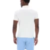 Frozen Fjord Pierro Zip Up Polo