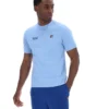Frozen Fjord Silvio Simple Tee