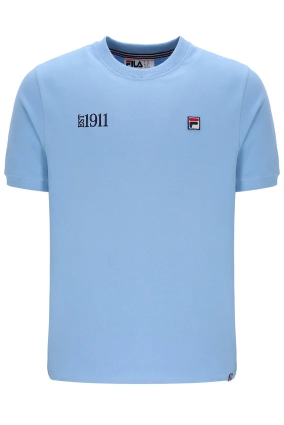 Frozen Fjord Silvio Simple Tee