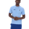 Frozen Fjord Silvio Simple Tee