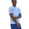 Frozen Fjord Silvio Simple Tee