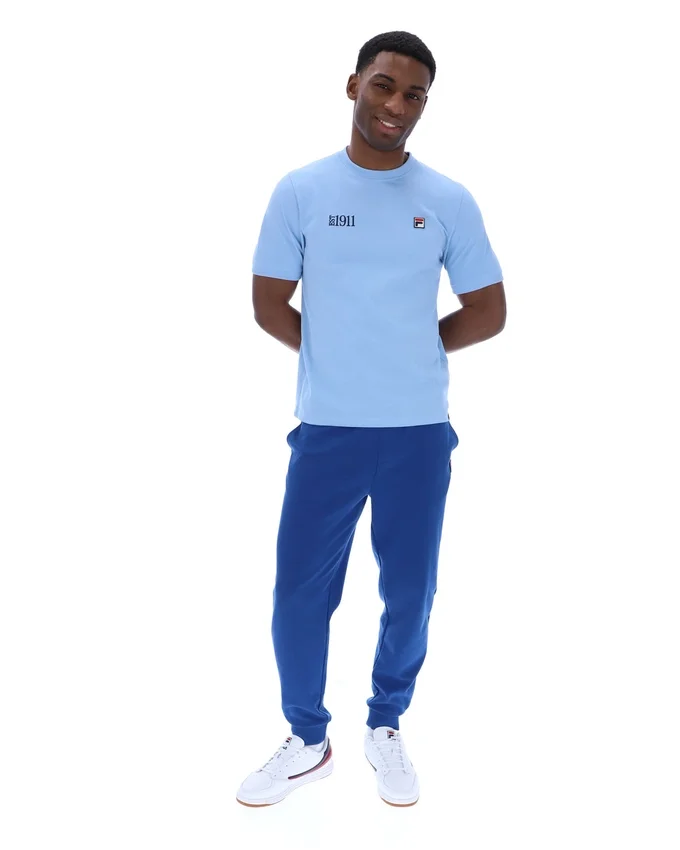 Frozen Fjord Silvio Simple Tee