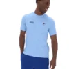 Frozen Fjord Silvio Simple Tee