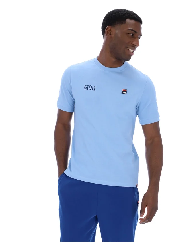 Frozen Fjord Silvio Simple Tee