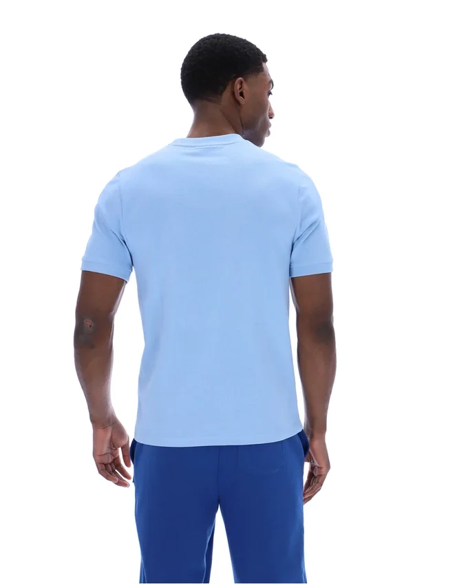 Frozen Fjord Silvio Simple Tee