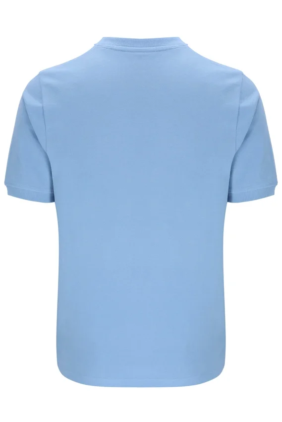 Frozen Fjord Silvio Simple Tee