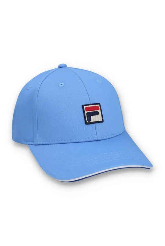 Frozen Fjord Tantam Baseball Cap