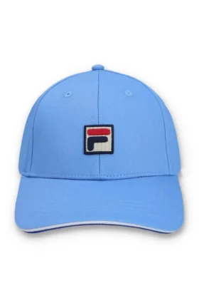 Frozen Fjord Tantam Baseball Cap