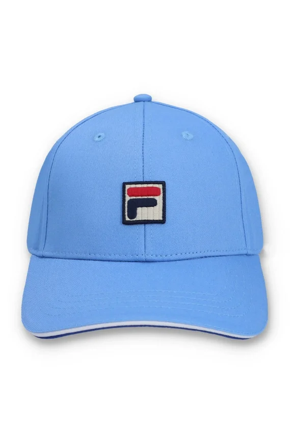 Frozen Fjord Tantam Baseball Cap