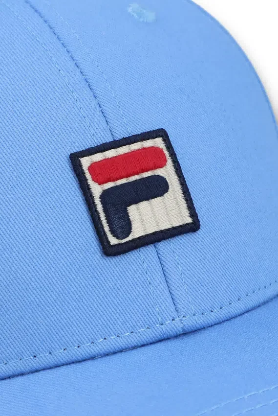 Frozen Fjord Tantam Baseball Cap