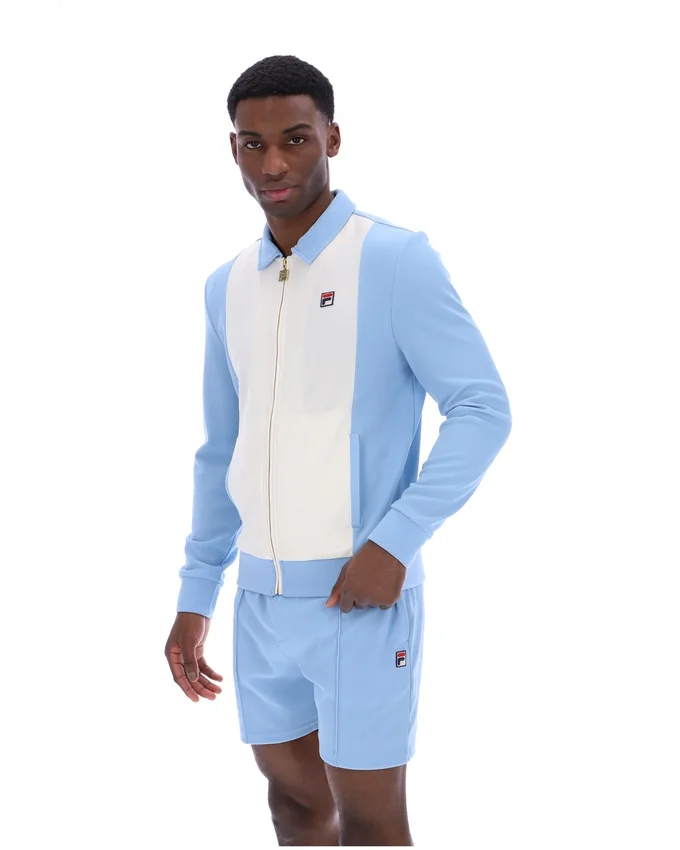 Frozen Fjord Tommaso Jacket