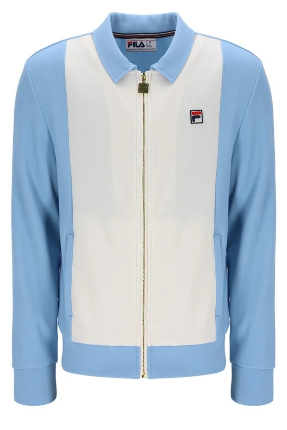 Frozen Fjord Tommaso Jacket