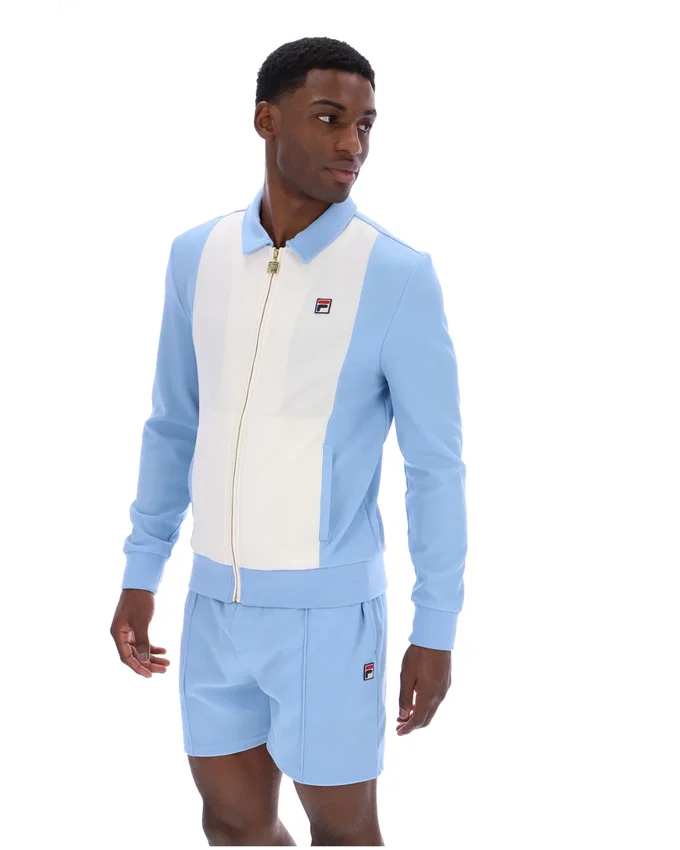 Frozen Fjord Tommaso Jacket