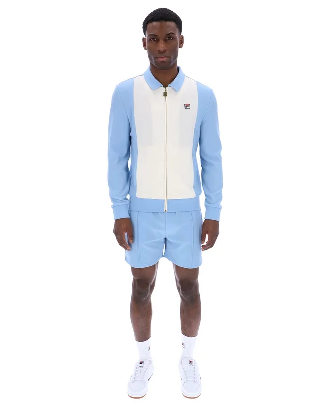 Frozen Fjord Tommaso Jacket