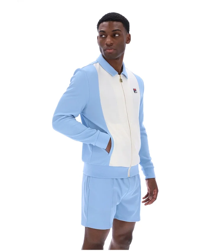 Frozen Fjord Tommaso Jacket