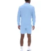 Frozen Fjord Tommaso Jacket