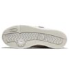 Funky Tennis VC Shoes White/Purple