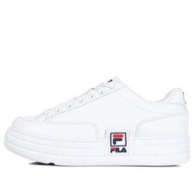 Funkytennis Series Sneakers White