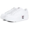Funkytennis Series Sneakers White