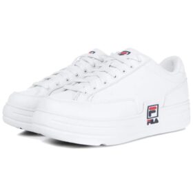 Funkytennis Series Sneakers White