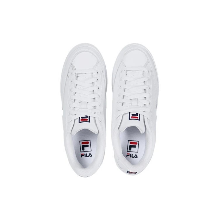 Funkytennis Series Sneakers White