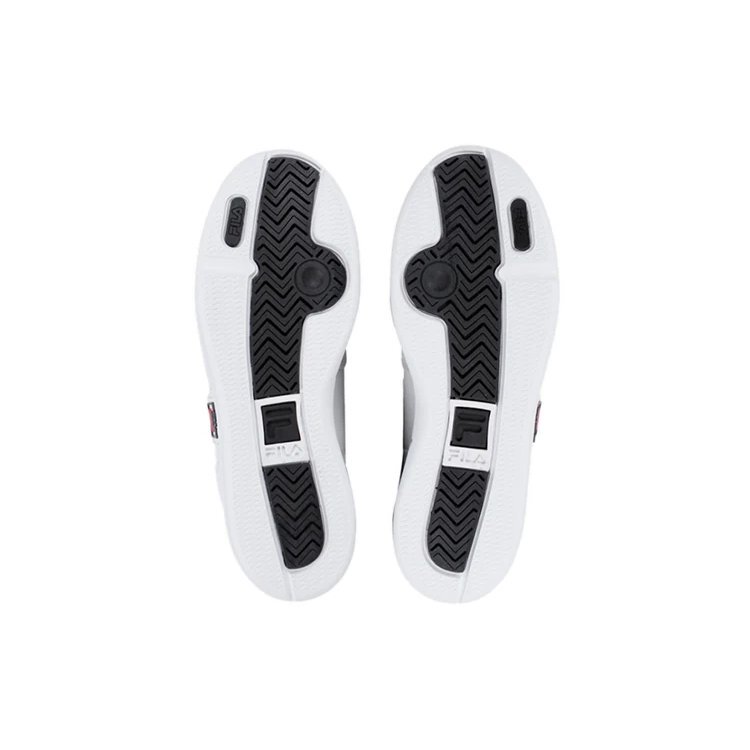 Funkytennis Series Sneakers White