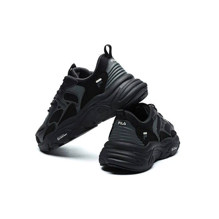 Fushion MARS 2 "Black"