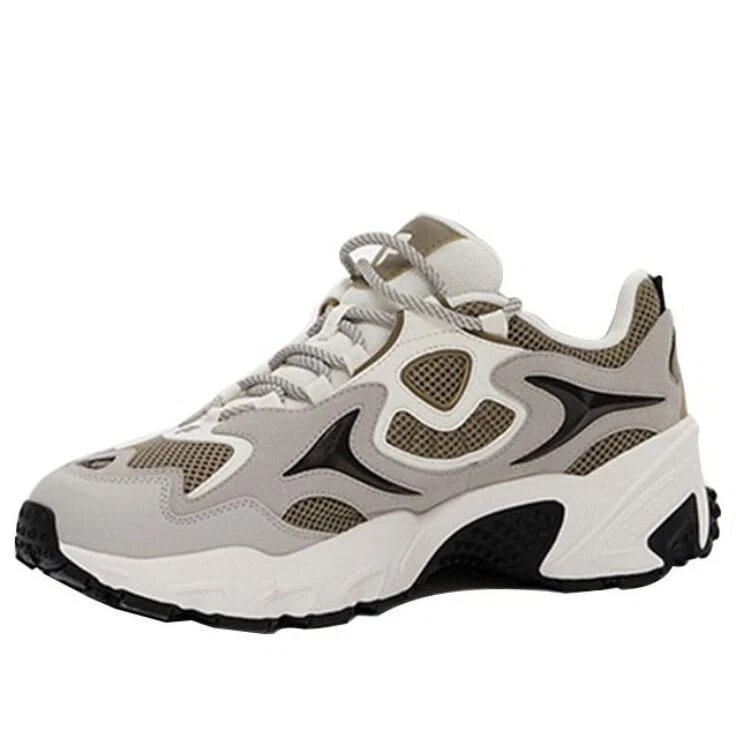 FUSION ANCERUS PLUS "Grey White"