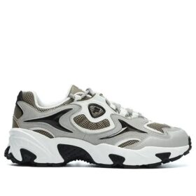 FUSION ANCERUS PLUS “Grey White”
