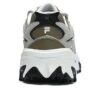 FUSION ANCERUS PLUS "Grey White"