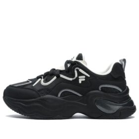 FUSION Bubble Platform "Black"