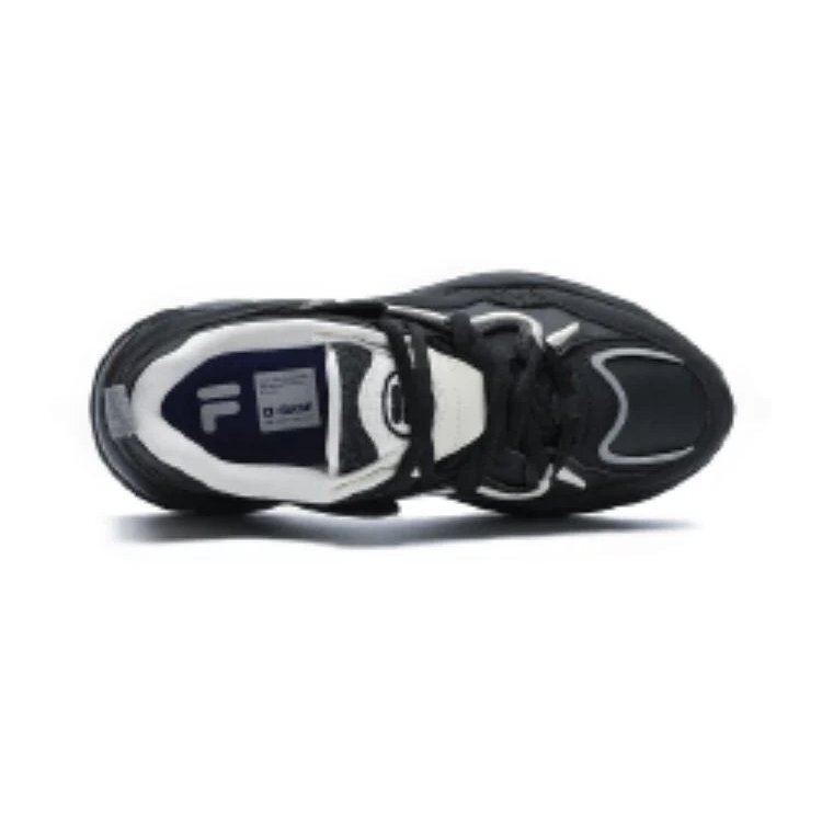 FUSION Bubble Platform "Black"