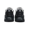 FUSION Bubble Platform "Black"