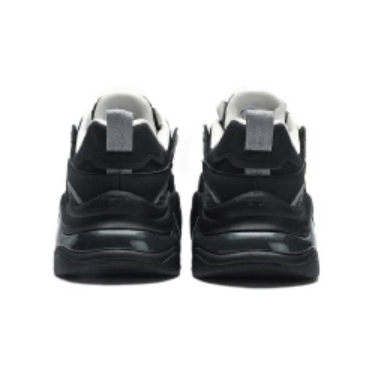 FUSION Bubble Platform "Black"