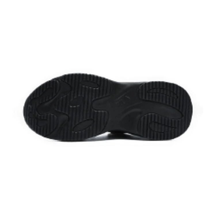 FUSION Bubble Platform "Black"