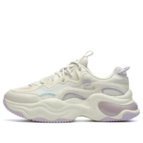 FUSION Bubble "White Purple"