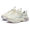 FUSION Bubble "White Purple"