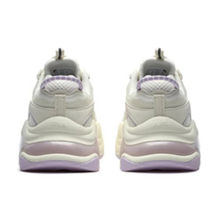 FUSION Bubble "White Purple"