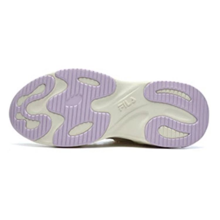 FUSION Bubble "White Purple"
