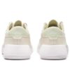 FUSION Canva "White Green"