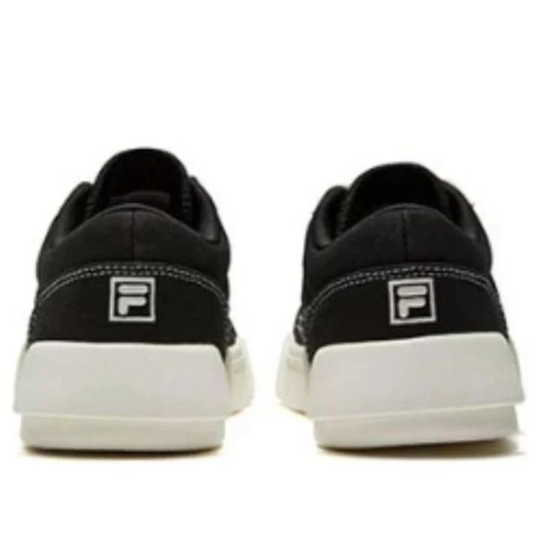 FUSION Canvas "Black White"