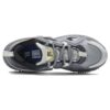 FUSION Daddy Shoes "Grey Black"