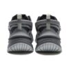 FUSION Daddy Shoes "Grey Black"