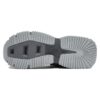 FUSION Daddy Shoes "Grey Black"