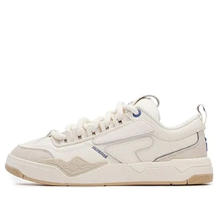 FUSION Nollie X Beams "White Beige"
