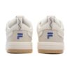 FUSION Nollie X Beams "White Beige"
