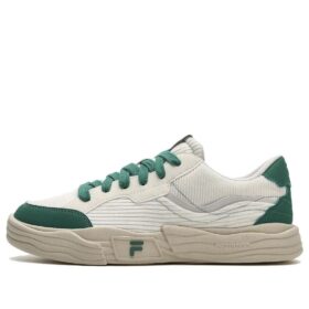 FUSION Pop II "White Green"
